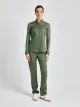 Arona Lady Care - Jacke - olive